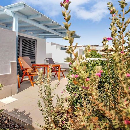 Ferienwohnung Mar Azul Corralejo- Adults Only Exterior foto