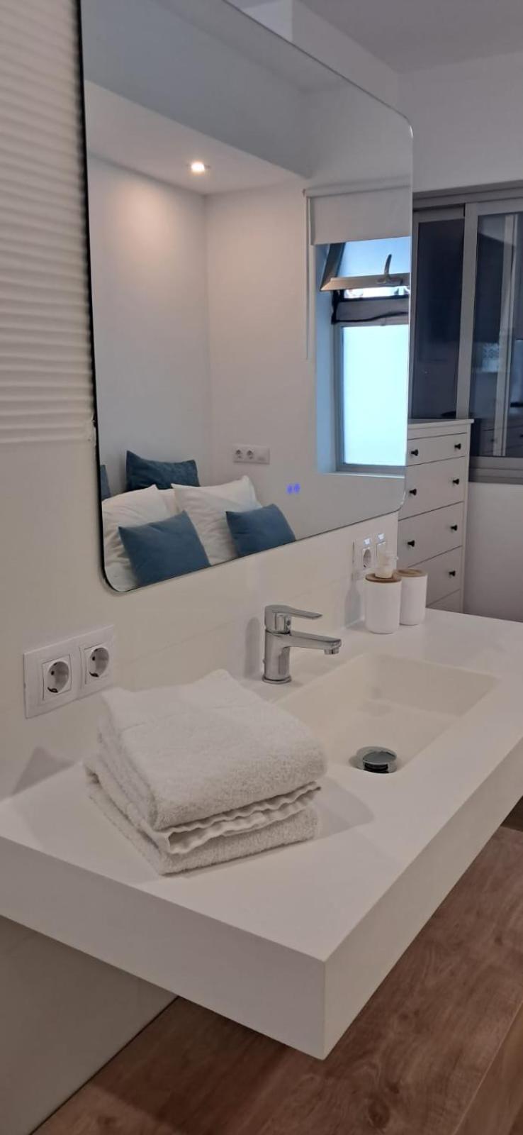 Ferienwohnung Mar Azul Corralejo- Adults Only Exterior foto